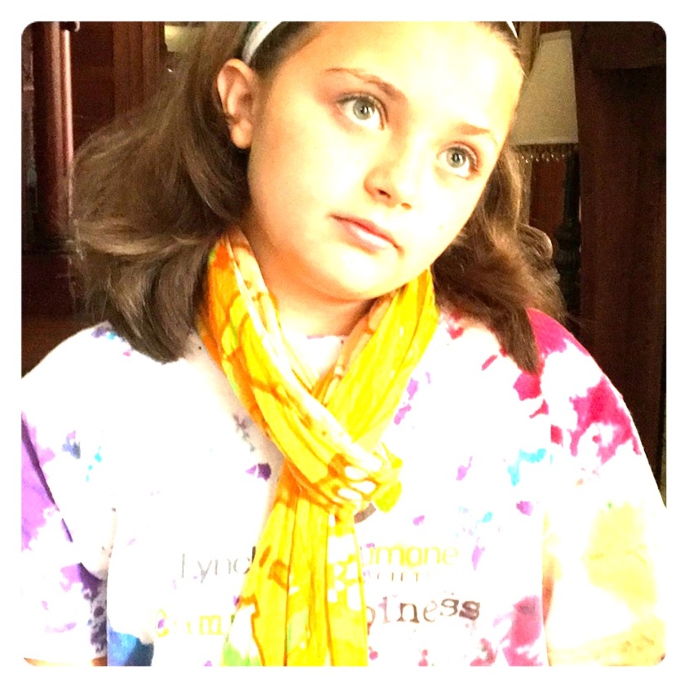 Scarf